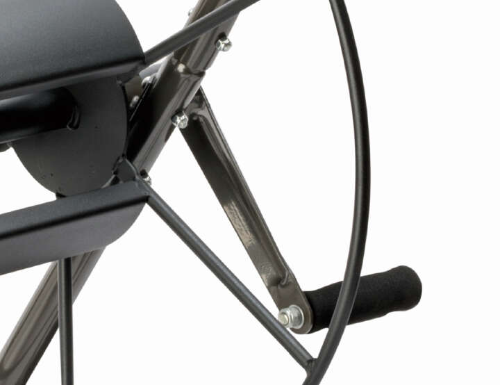 SIENA GARDEN Profi Schlauchwagen für 90m bei 19mm (3/4'')-Schlauch